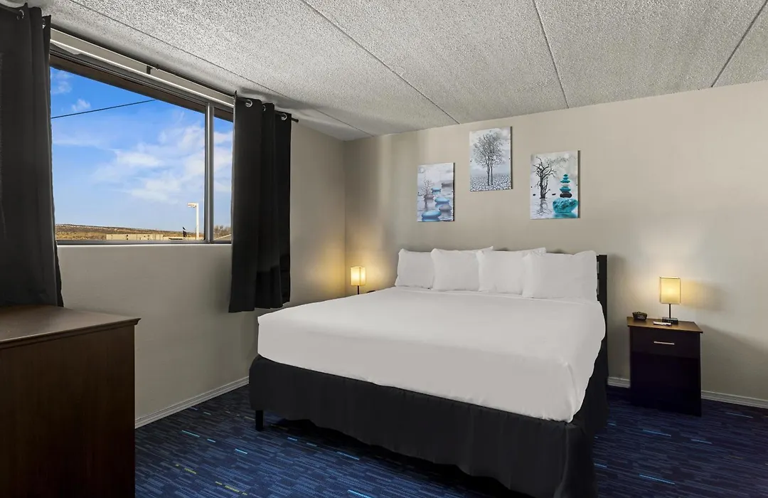Americas Best Value Inn Gallup-1