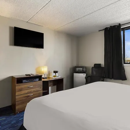 Americas Best Value Inn Gallup-3