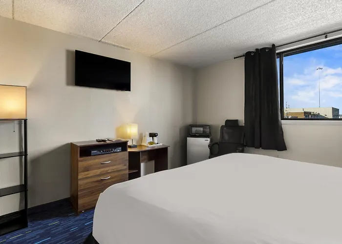 Americas Best Value Inn Gallup
