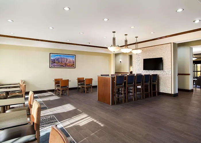 Best Western Gallup West