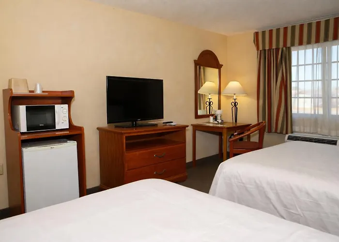 Knights Inn Gallup At 3208 W Hwy 66