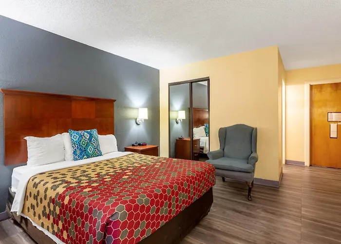 Econo Lodge Gallup West